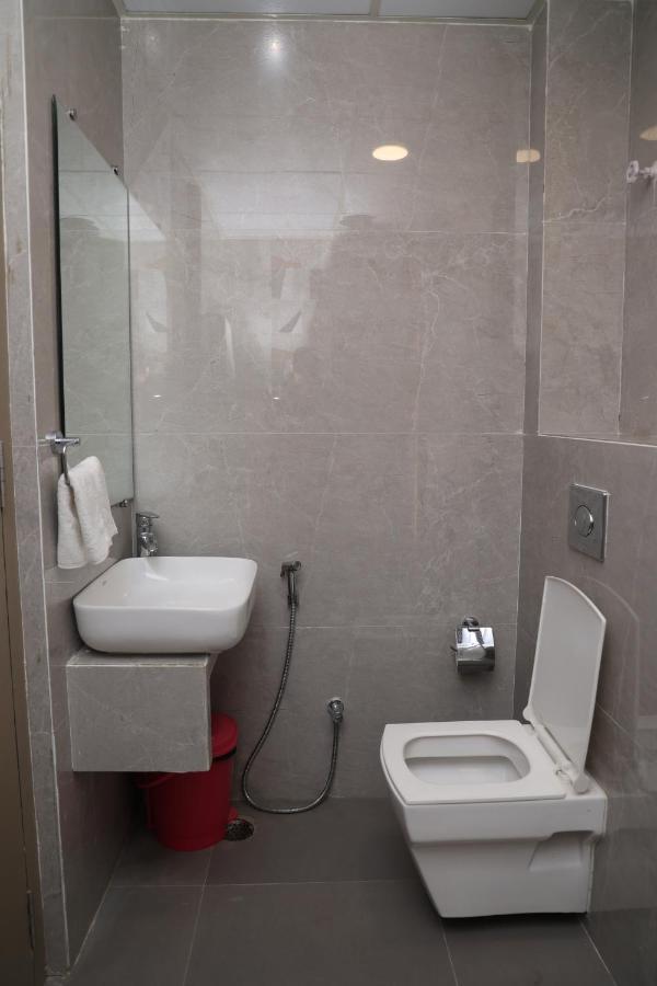 Hotel Pinaka Inn Lucknow Exterior photo